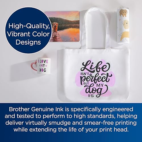 Miniatura 5 de Brother Impresora de sublimación