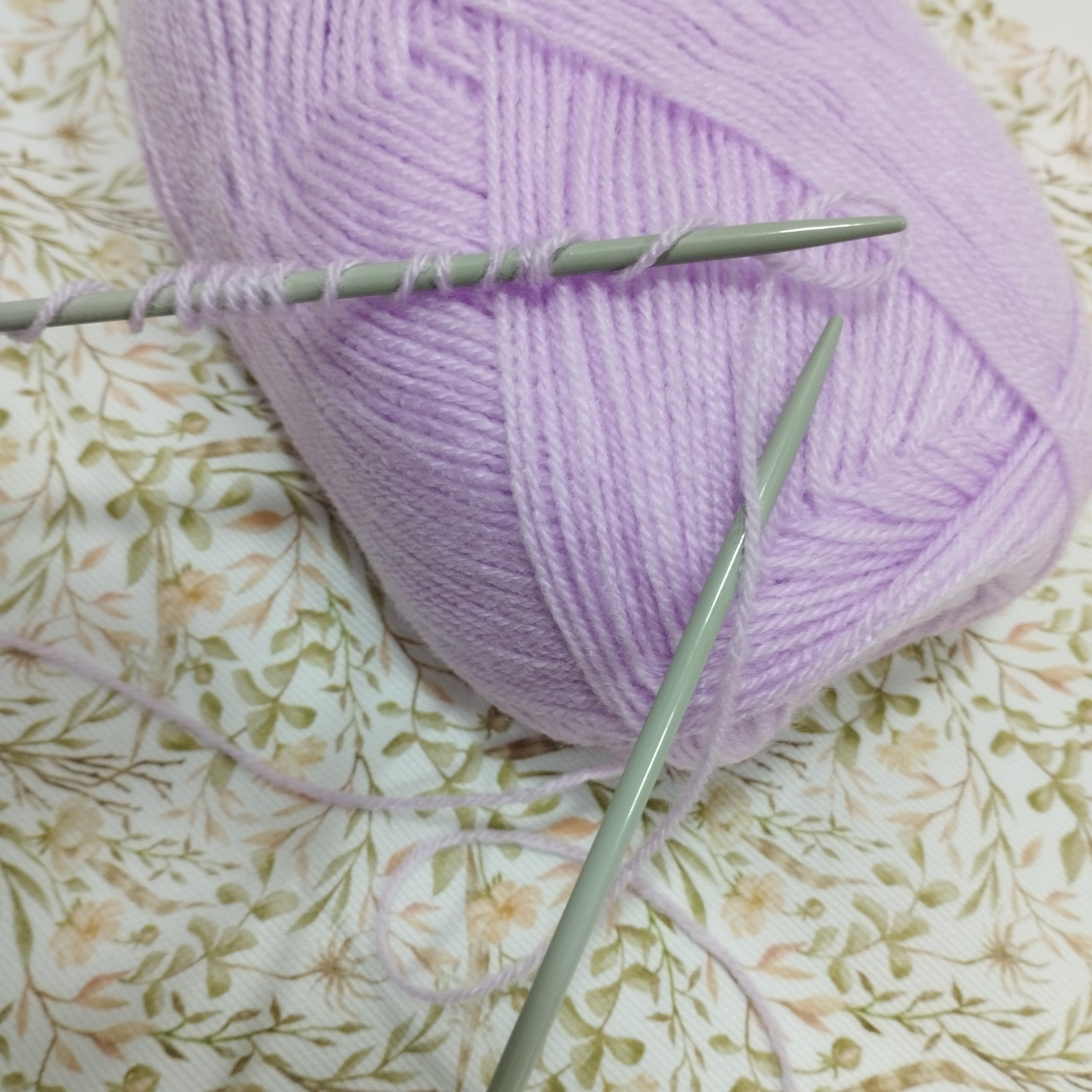 JYC CREATIVE Ball of Fine Wool, Crochet Wool, Knitting Wool, Acrylic Wool, Knitting Wool, Crochet Wool, Knitting Wool, - Image 4