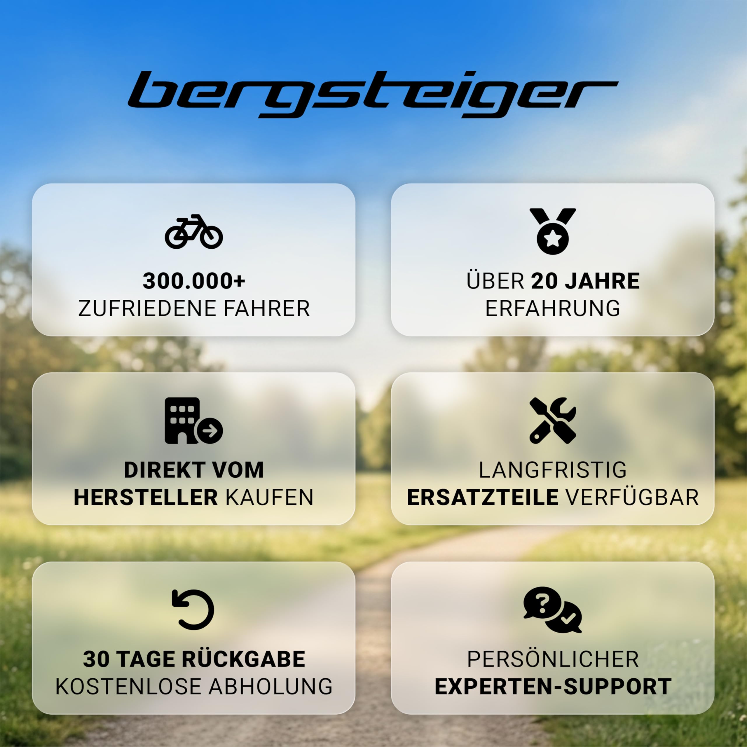 Bergsteiger Makalu 26/29 Zoll Mountainbike Hardtail aus leichtem Aluminium | Sicherer Fahrspass ab 150 cm Groesse mit 21 Gang-Schaltung, Scheibenbremsen und Zoom Federgabel. Zu 90% vormontiert.