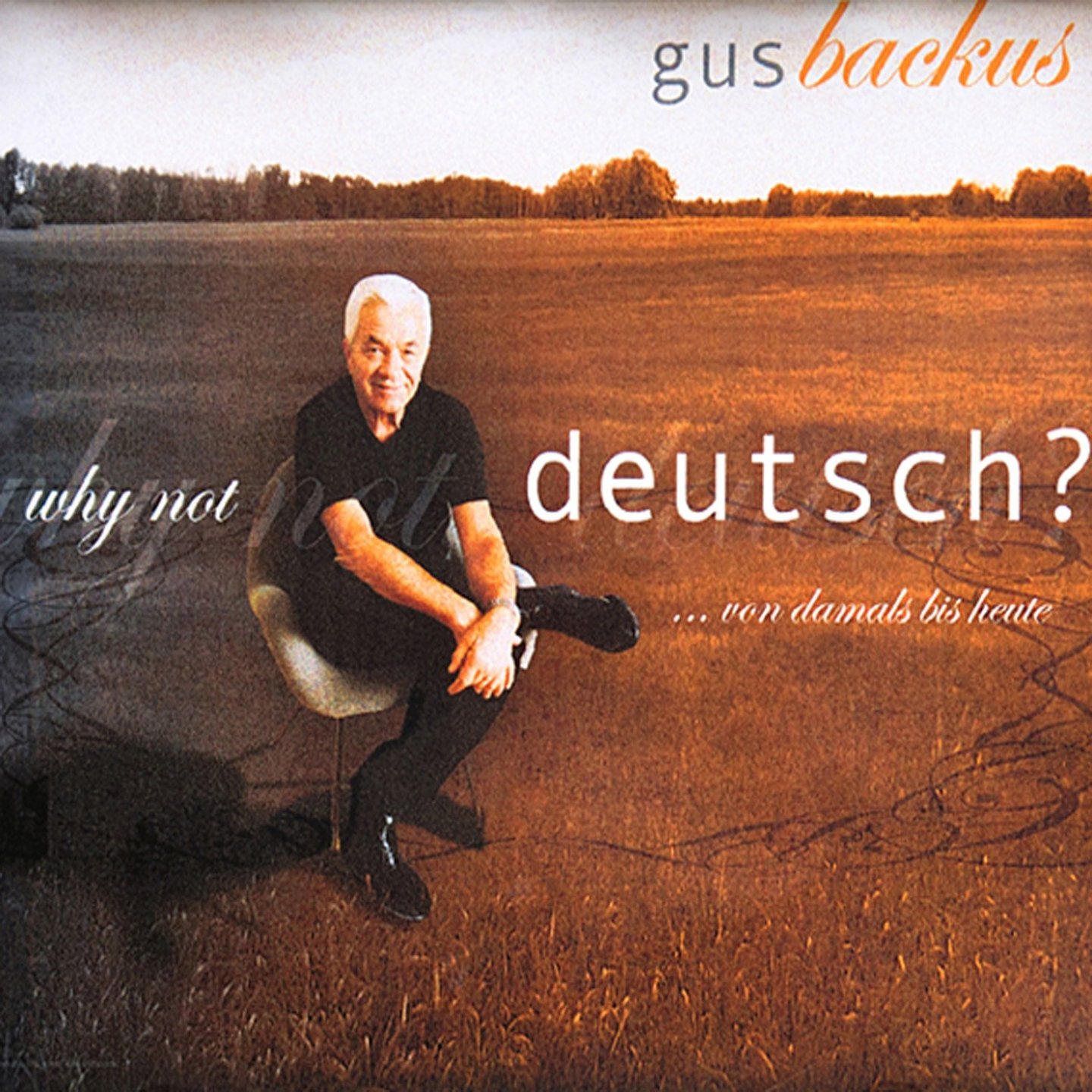 gus backus da sprach der alte häuptling