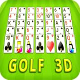 Golf Solitaire 3D Ultimate