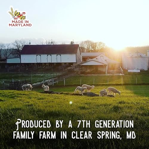 Miniatura 4 de Ernst Grain - Alimento perfecto para ciervos, ardillas, pollos, patos, conejos, gansos y mucho más (50 libras)