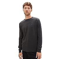 TOM TAILOR Maglione, Uomo