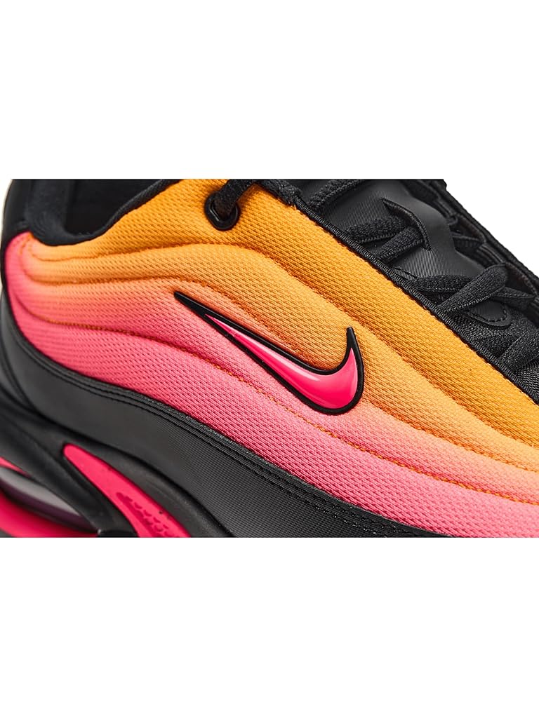 Black Nike Air Max Portal