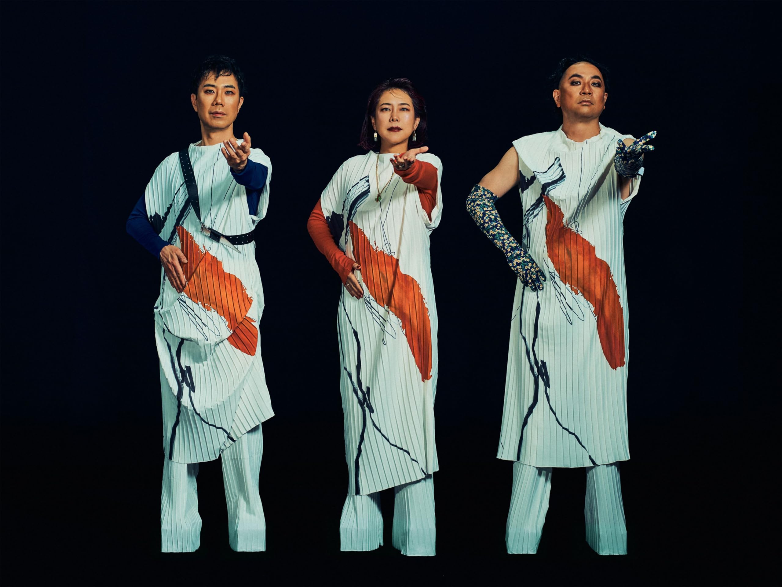 Like a Record round! round! round!