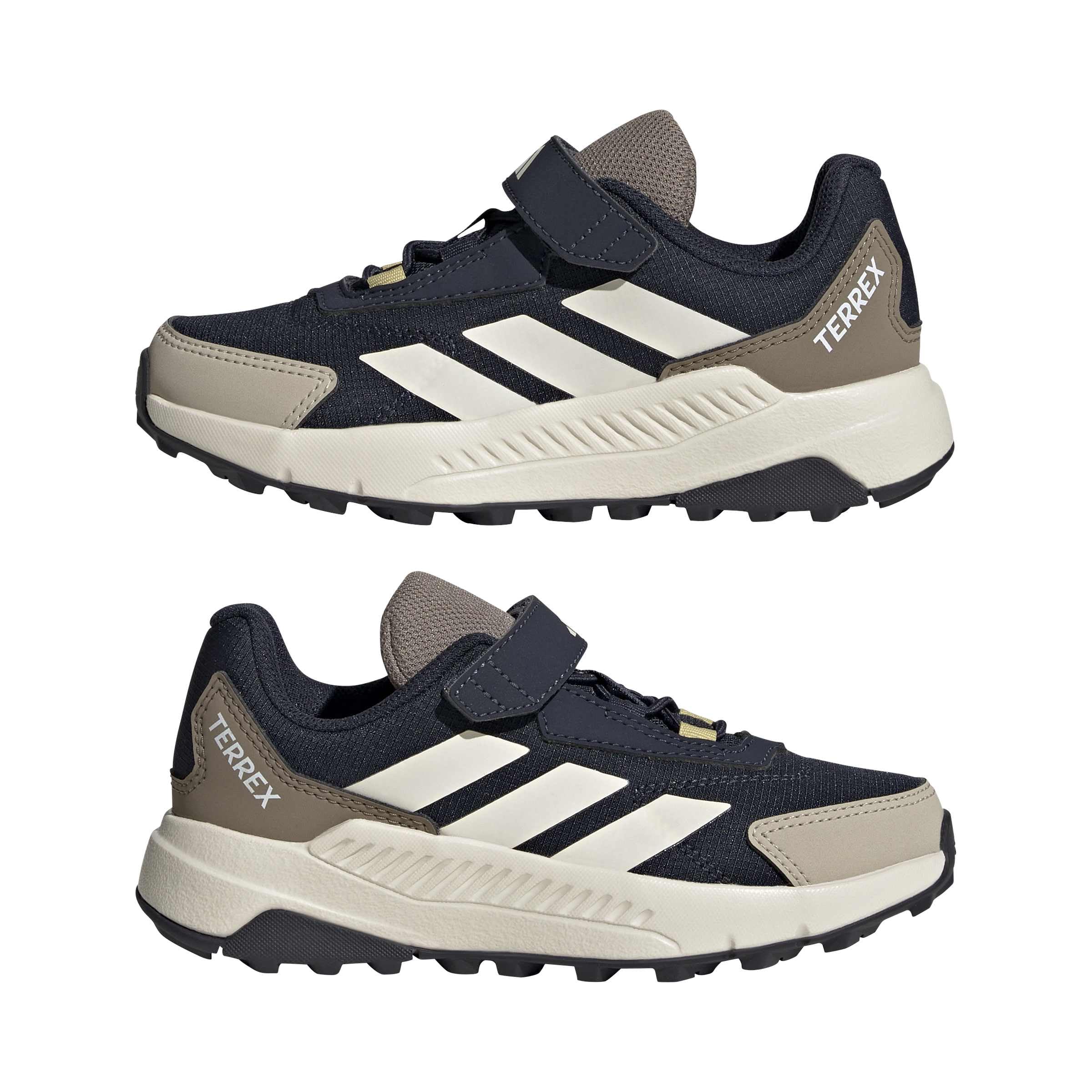 Adidas Terrex Anylander Children Hiking SCARPEUnisex - Bambini e Ragazzi