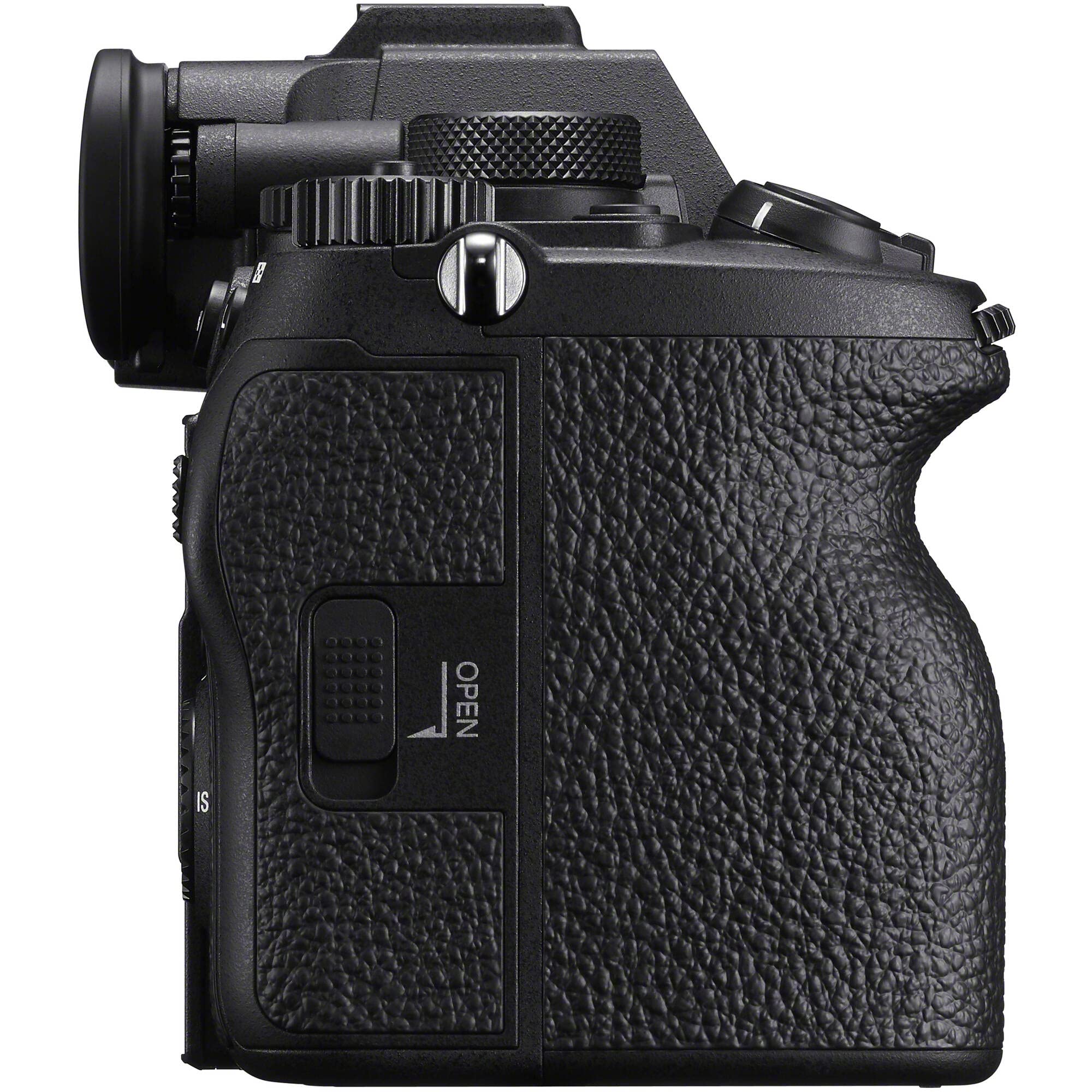 Sony Alpha 7R V Full Frame Mirrorless Interchangeable Lens Camera