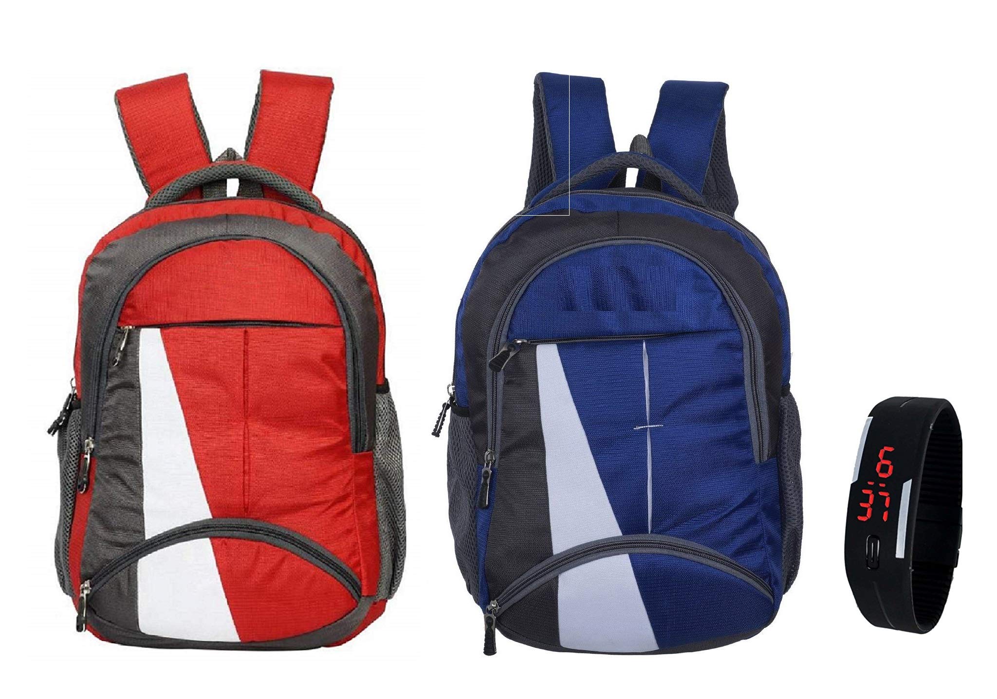 See full amazon price history chart for BLUTECH Red Stylish New Casual Backpack | Laptop Bag | College Bag | School Bag Fast Selling BLUTECH Red Stylish New Casual Backpack | Laptop Bag | College Bag | School Bag Fast Selling (B07H38G4KB) Amazon Price History, Amazon Price Tracker