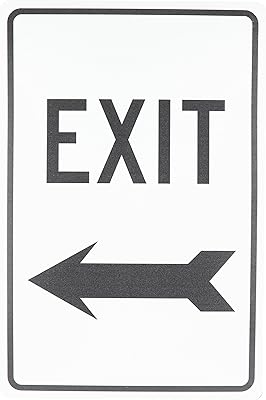 NMC TM79G Traffic Sign, Legend