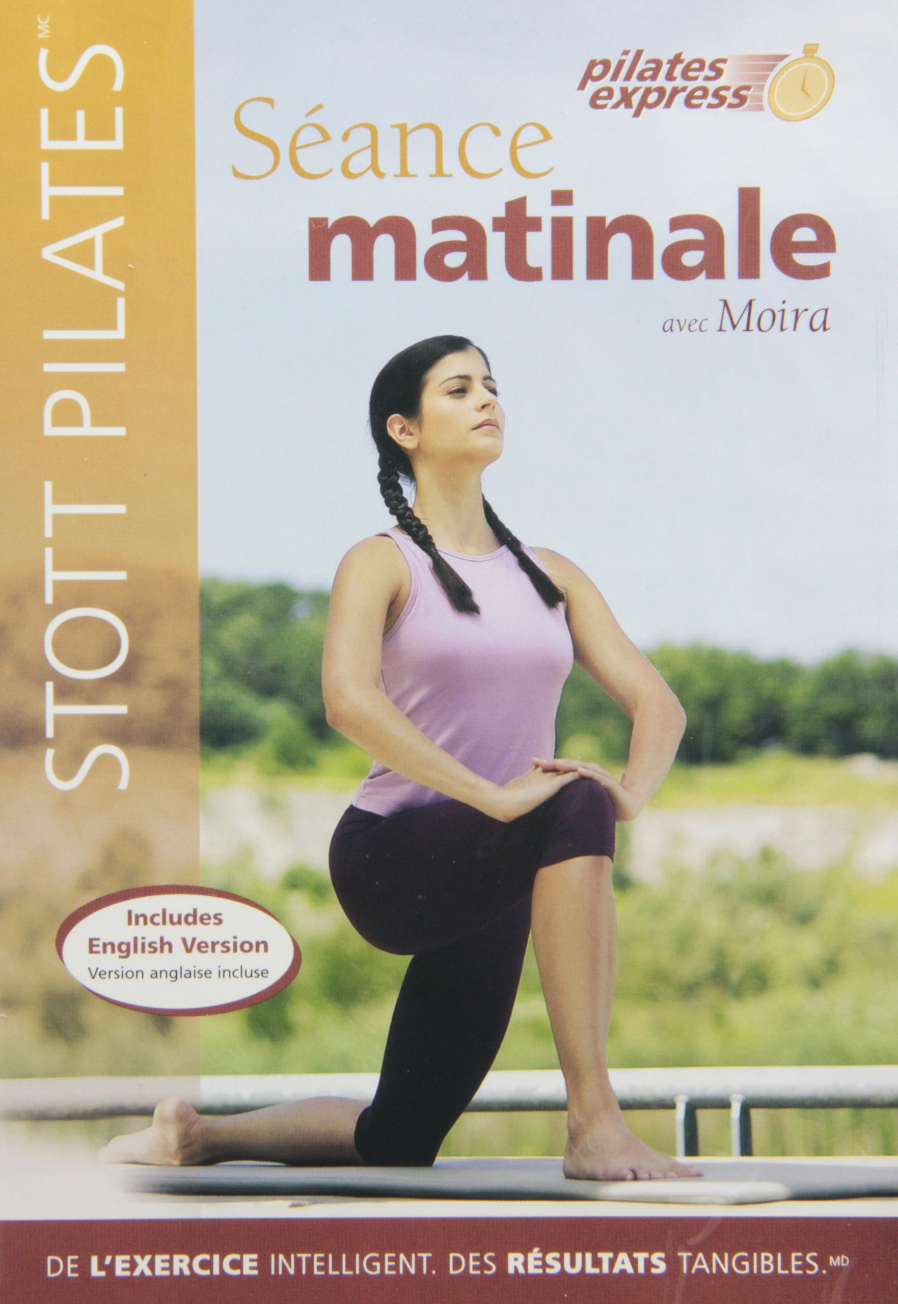 Seance Matinale