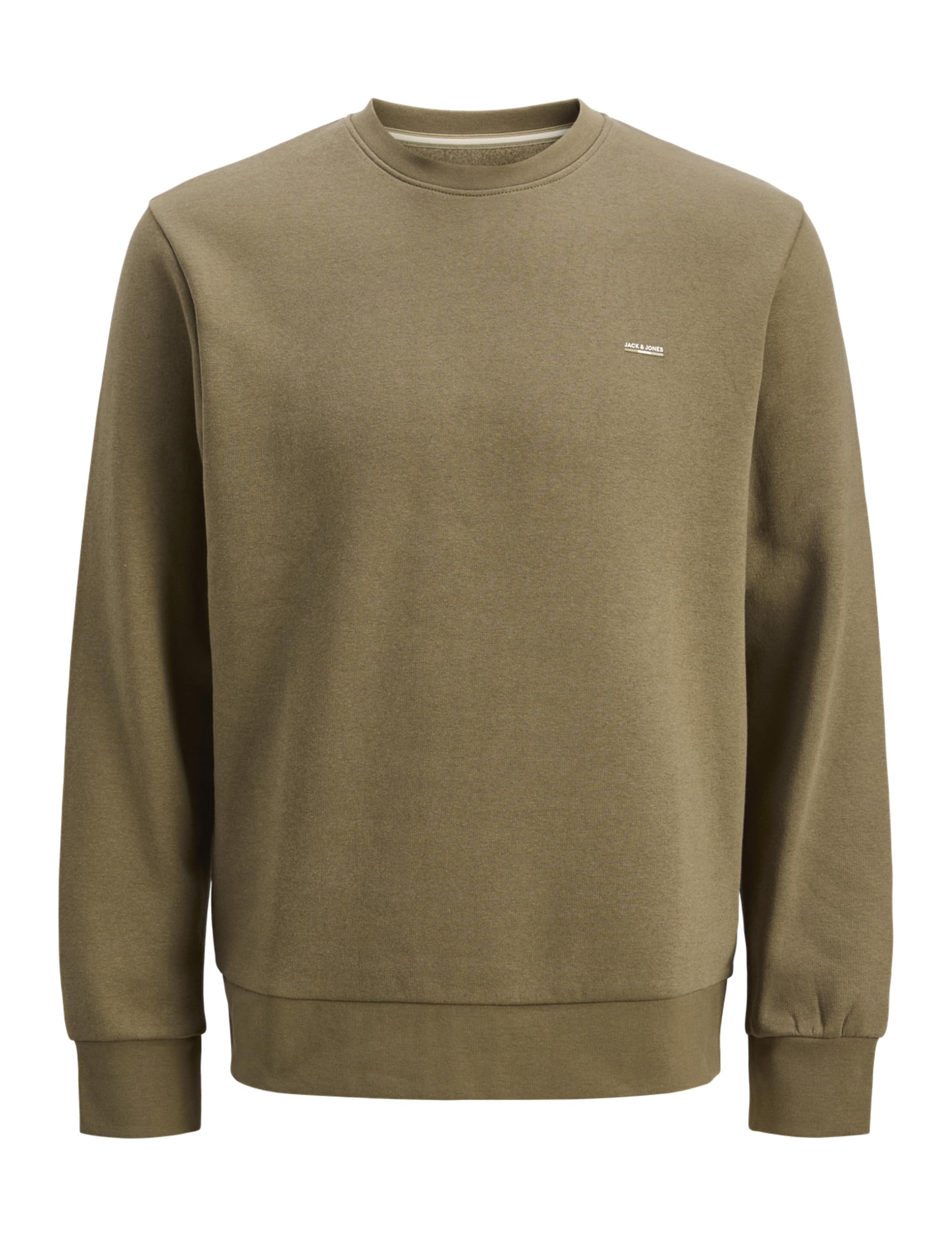 JACK & JONES Herren Jprblunathan Sweat Crewneck