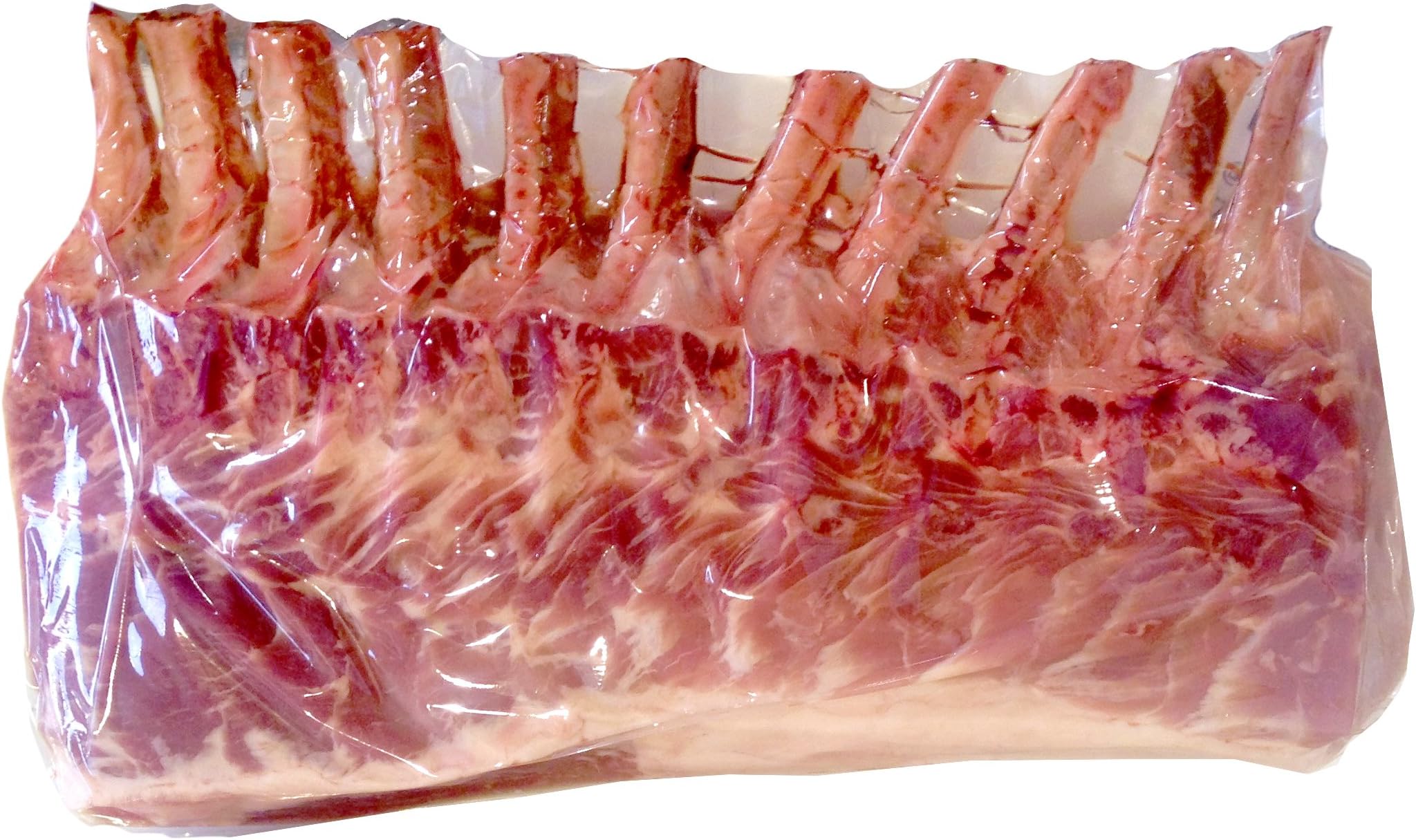 Chrystal BG95 by XtraPlast - 14 x 28 in, 95 mic, High Barrier, Clear Bone Guard Shrink Vacuum Bags 400/cs