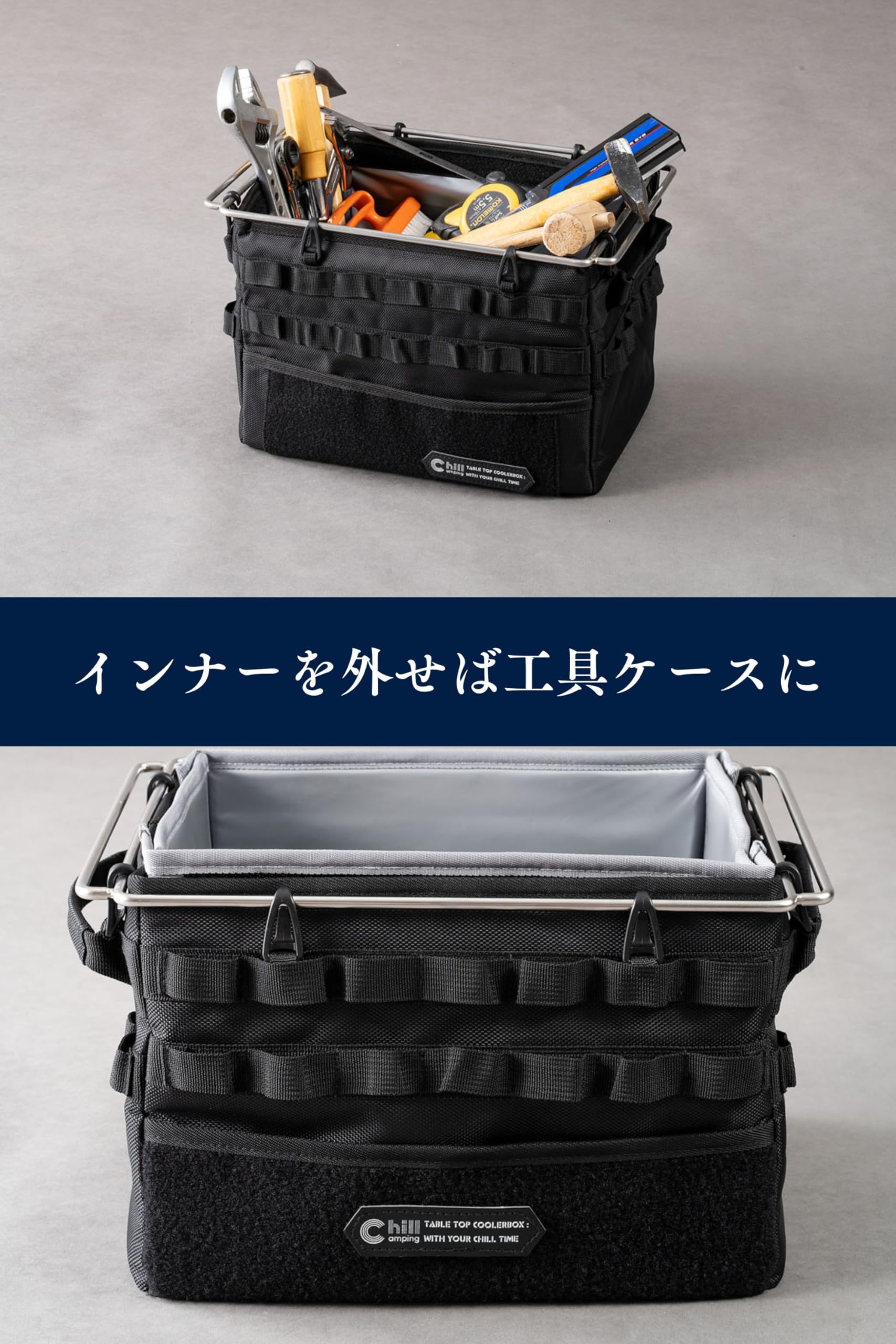 peak IGT アウトドアテーブル 収納バッグ付き 楽天市場】snowpeak IGT