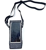 Vista 2 de Clover Flex 3 / Flex 4 POS Bolsa de pago resistente