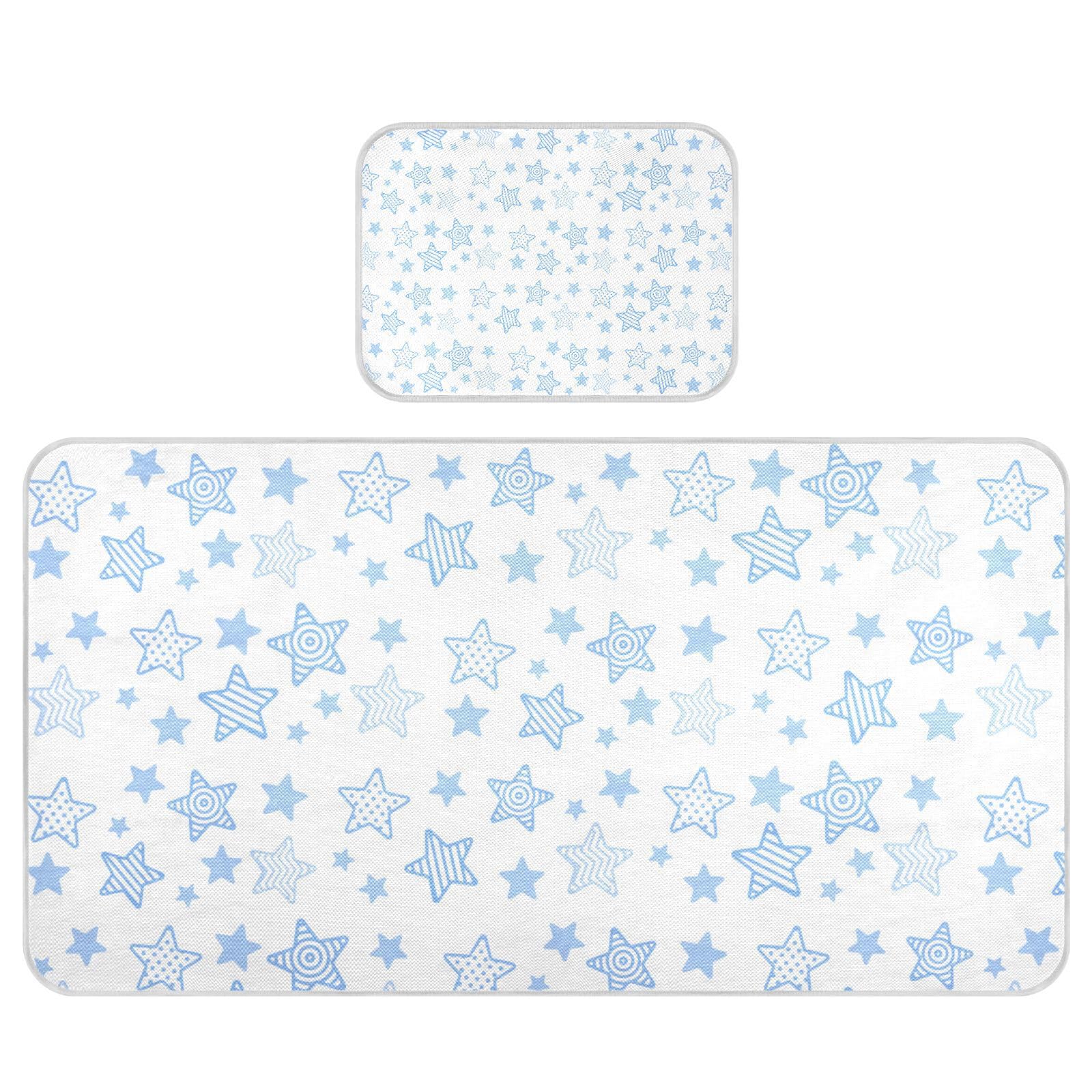 Cooling Baby Bed Mattress 28