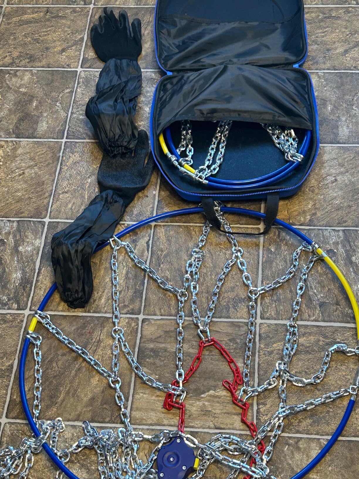 Customer review image