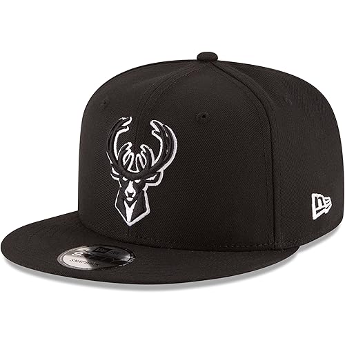 New Era NBA Men's 9Fifty Snapback Cap
