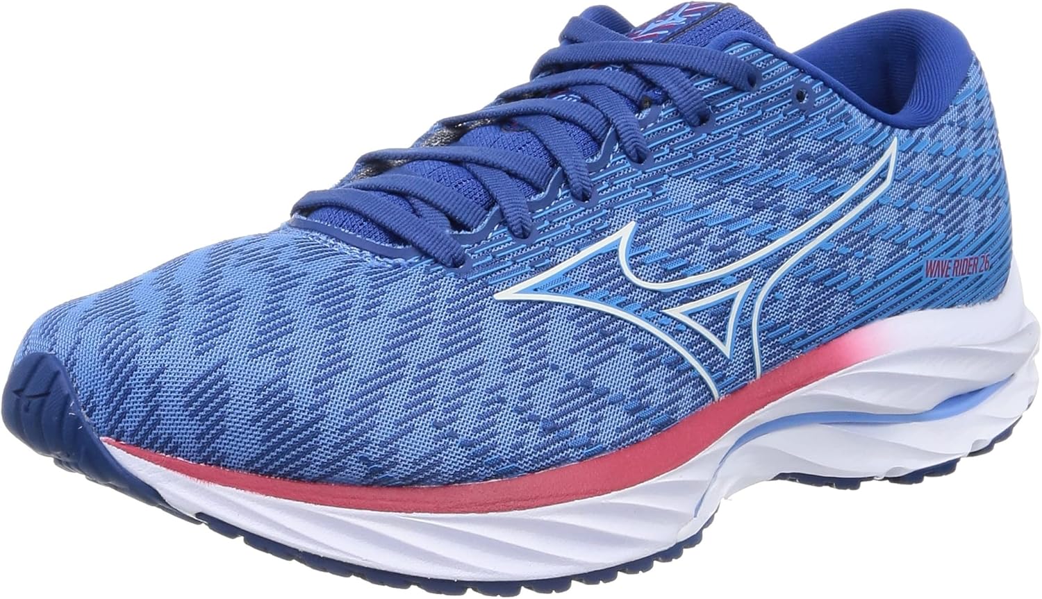 MIZUNO ウェーブライダー26 【25.5】 MIZUNO ミズノ MIZUNO/メンズ ランニングシューズ/ウエーブ