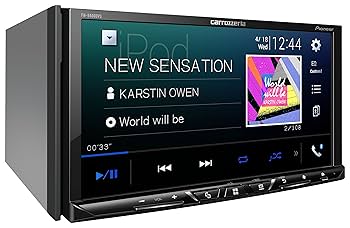 AVメインユニット FH-9400DVS FH-9400DVS | AVメインユニット | カーナビ・カーAV(carrozzeria