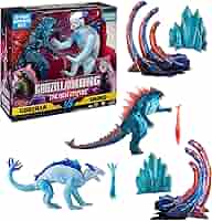 The Godzilla Lands 4セット 2025年最新】godzilla landsの人気アイテム - メルカリ
