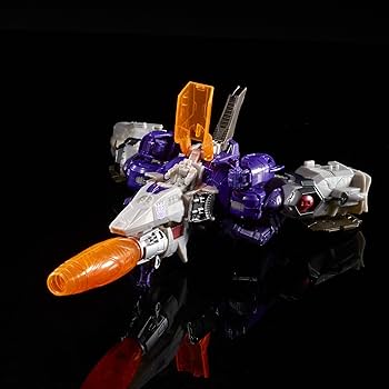 Amazon.co.jp: Transformers Generations Titans Return Nucleon