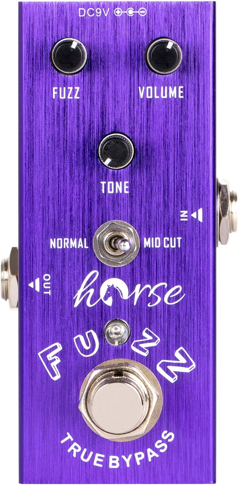 Fuzz