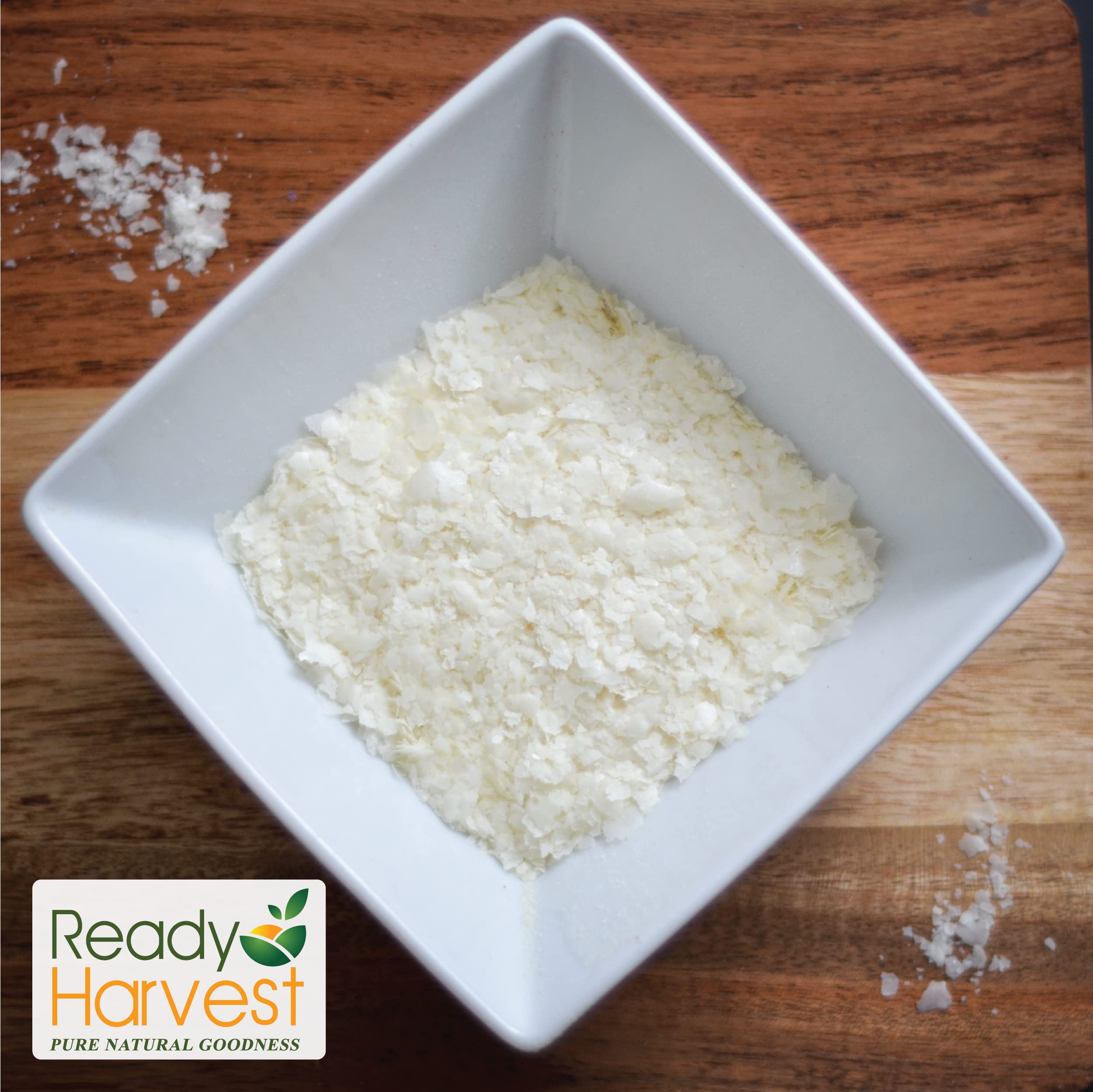 Ready Harvest Food Dehydrated Potato Flakes for instant mashed potatoes | Camper must haves camping essentials | Hurricane Preparedness Items, Survival Food, #10 Can | 30 Year Shelf Life