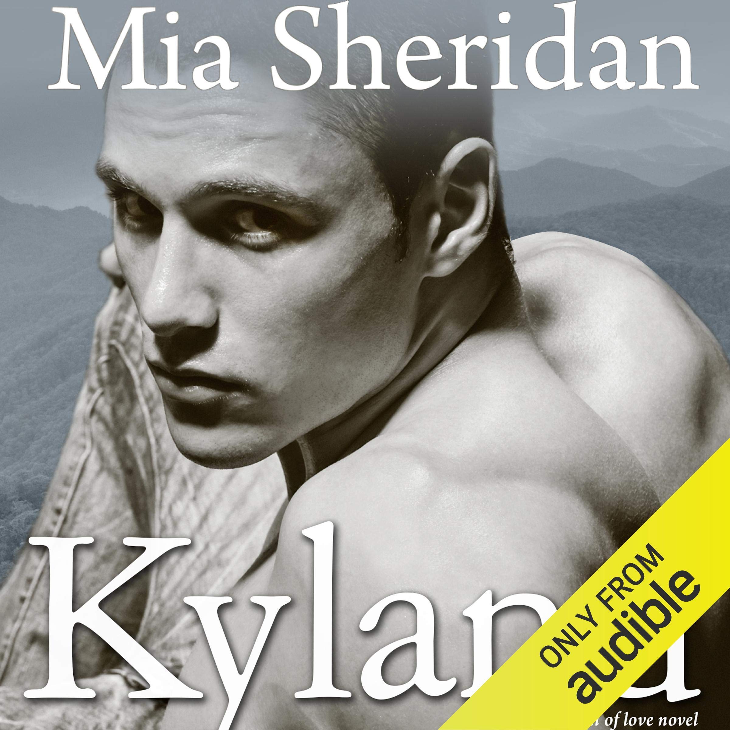 Cover art for Kyland