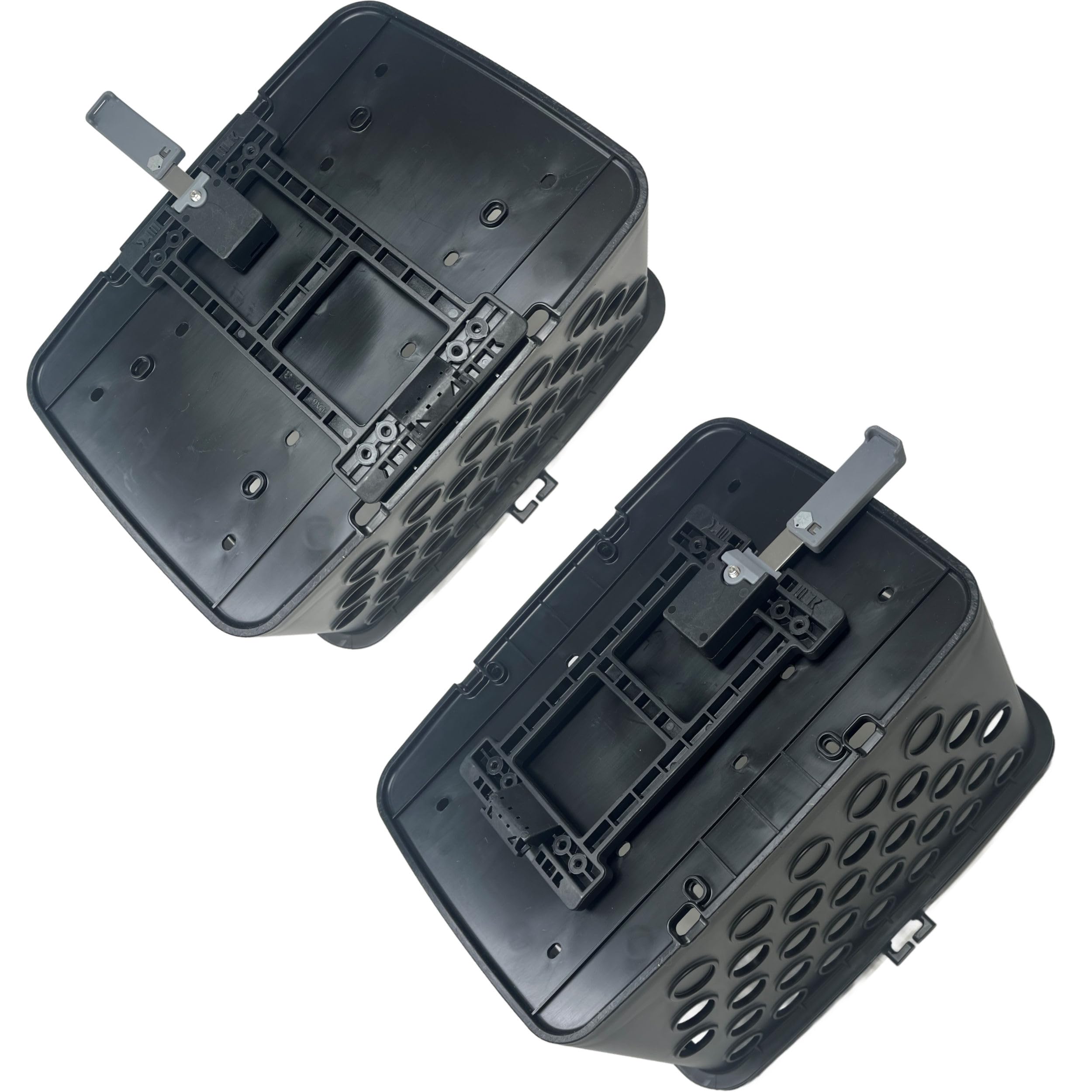 BiKASE MIK Momo Basket for Ebikes