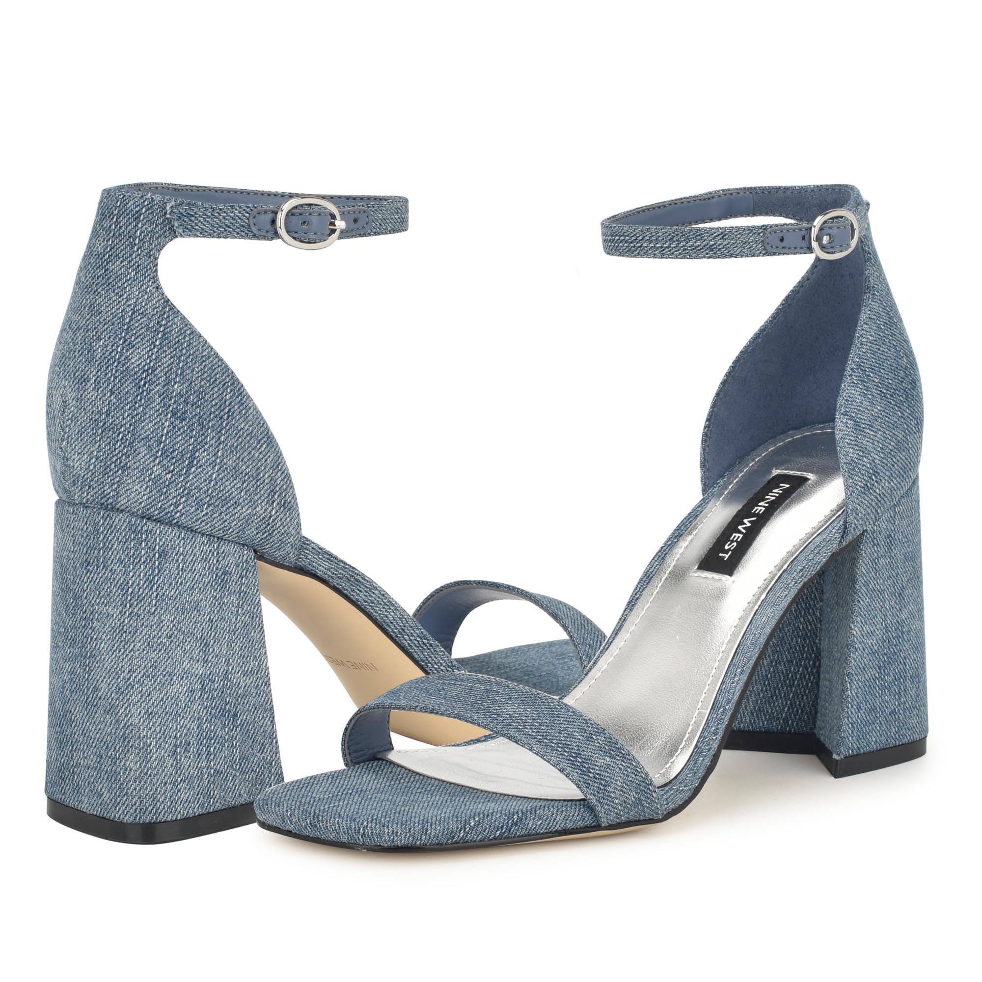NINE WEST womens Wnpruce