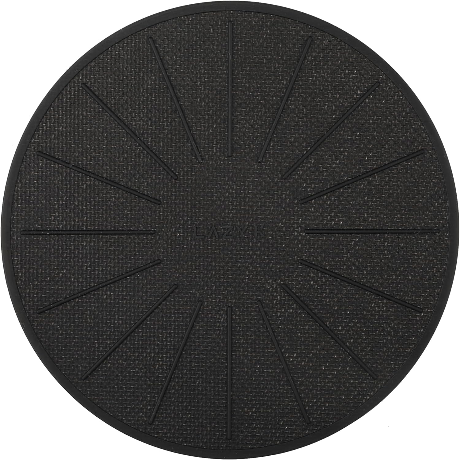 Lazy K Induction Cooktop Mat Silicone Fiberglass Scratch