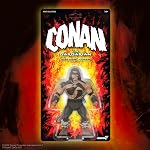 Super7 Conan the Barbarian Vintage Figures Wave 02 - Conan (War Paint) Action Figure