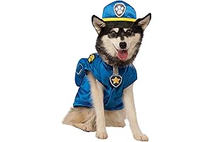 Paw Patrol Ryder Costume Adult