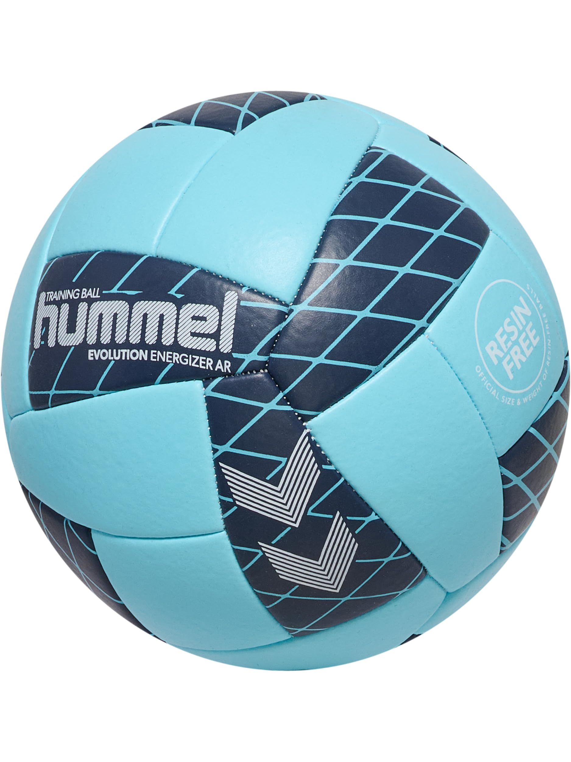 hummel, hmlEVOLUTION Energizer AR HB, Light Blue-Navy, 1