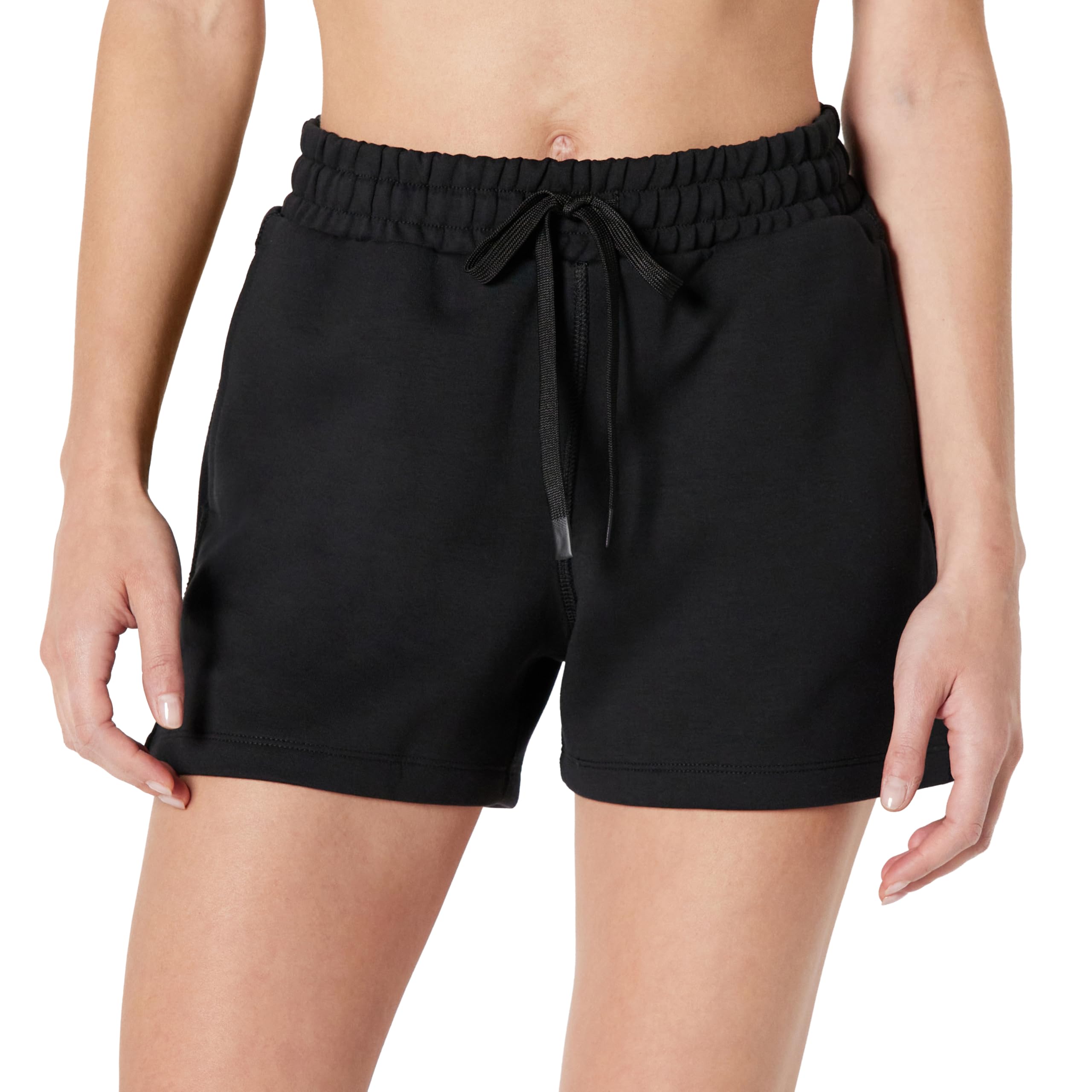 

                                                    Amazon Essentials Women's Athletic High Waist Rela