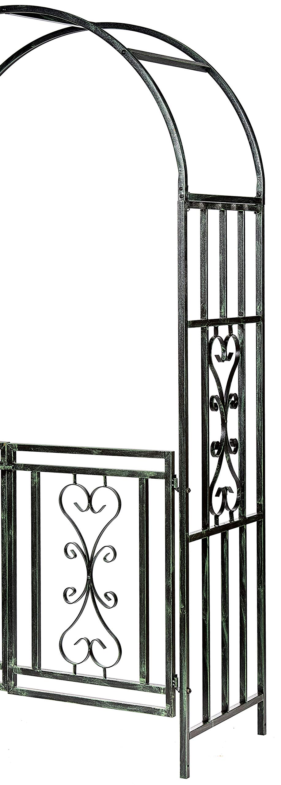 Ruddings Wood Heavy Duty Winchester Garden