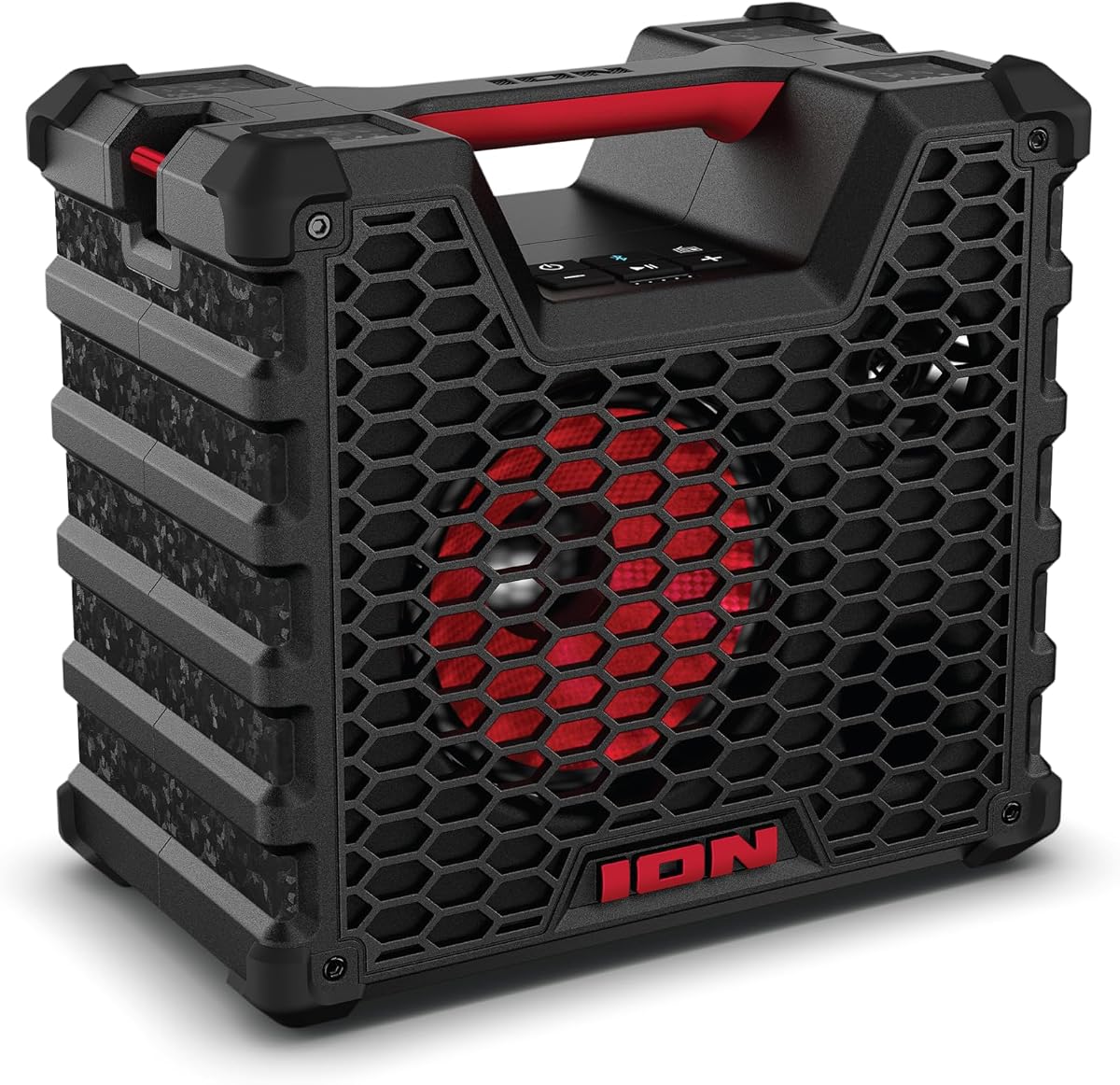 ION Audio Tailgater Tough