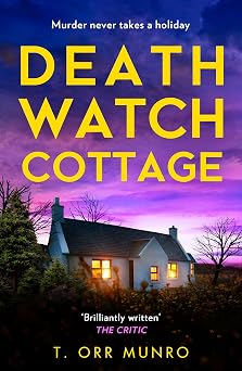 81kREPL2L8L._SY342_ Police Procedural Novels for Fans of Ann Cleeves