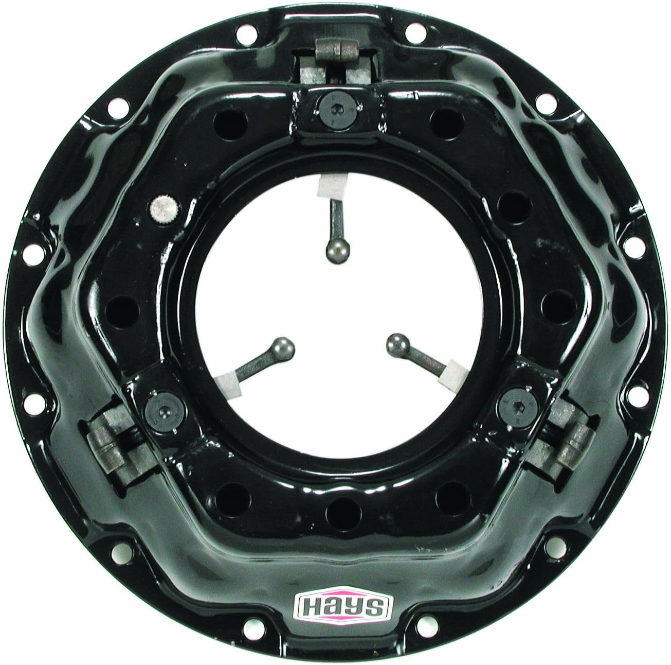 Hays 37224 Pressure Plate Automotive