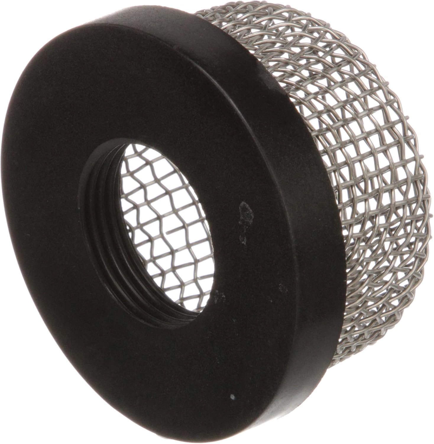 Attwood Stainless Steel Mesh Strainer and Drain Filter