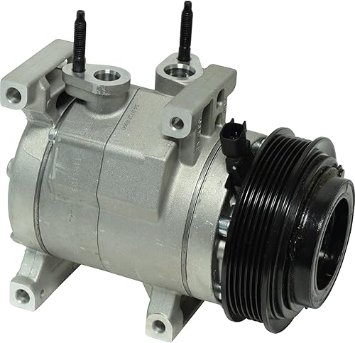 Compresor universal del aire acondicionado CO 11339C AC