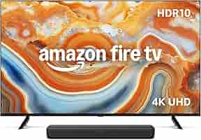 Fire TV 50