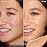 Too Faced Born This Way Super Coverage Multi-Use Concealer | Full Coverage, Non-Comedogenic, Oil Free + Long Lasting Concealer | Hyaluronic Acid + Coconut Water, 0.06 Fl Oz, Travel Size, Vanilla