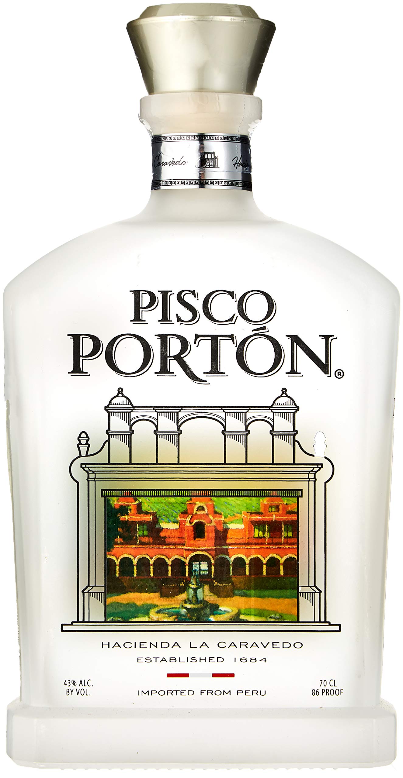 Pisco Porton 43 70cl | Desertcart INDIA Pisco Porton 43 70cl | Desertcart INDIA