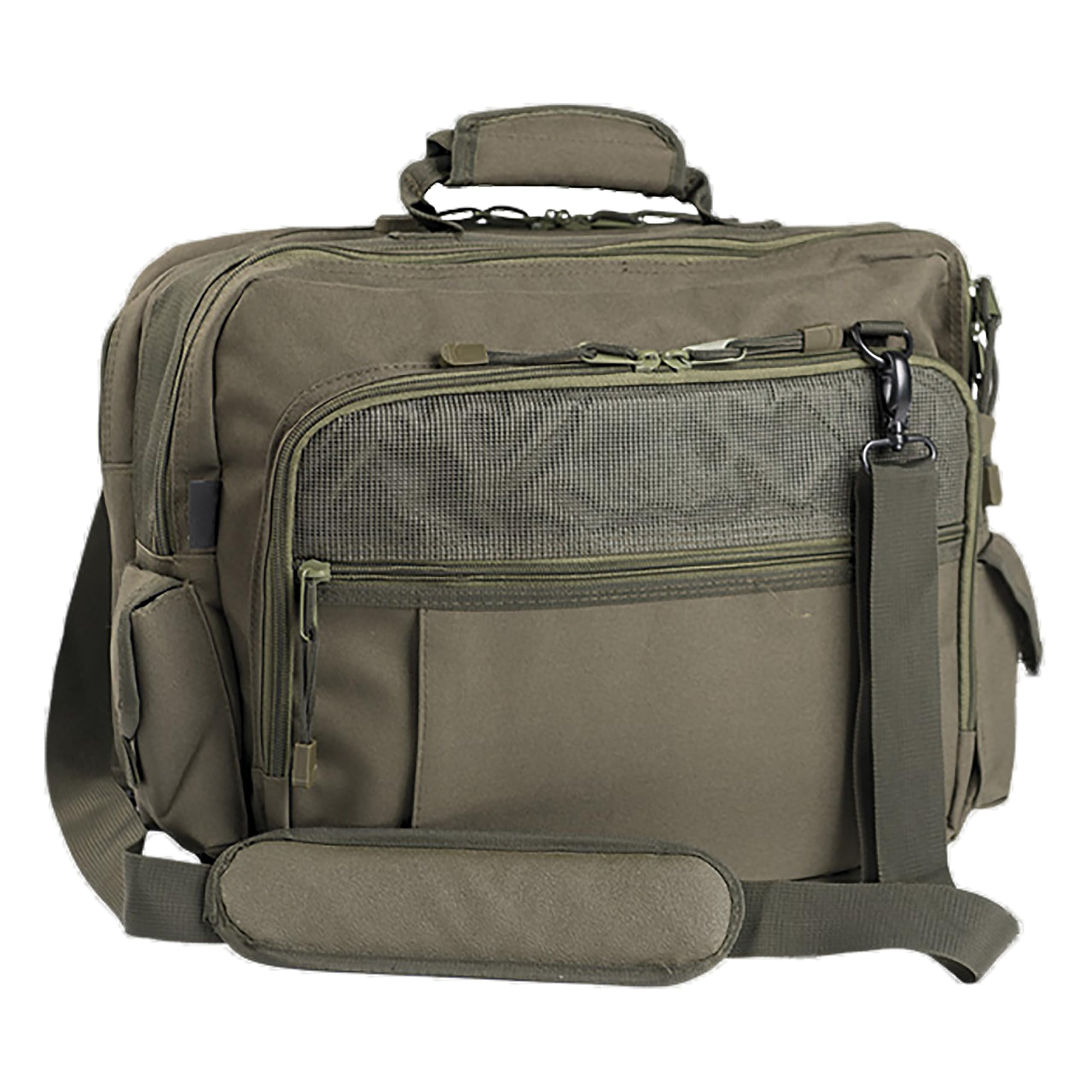 Mil-Tec Unisex - Adult Bag 13823001 Bag, Olive, One Size
