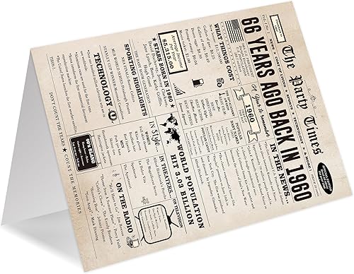 Miniatura 6 de Ziwenhu Tarjeta de cumpleaños 66 ZW-346,(258),259,261,ZW-344,ZW-345,ZW-347,ZW-348,https://www.amazon.com/dp/undefined