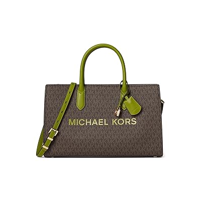 MICHAEL Michael Kors Scarlett Medium East West Satchel Satchel Women
