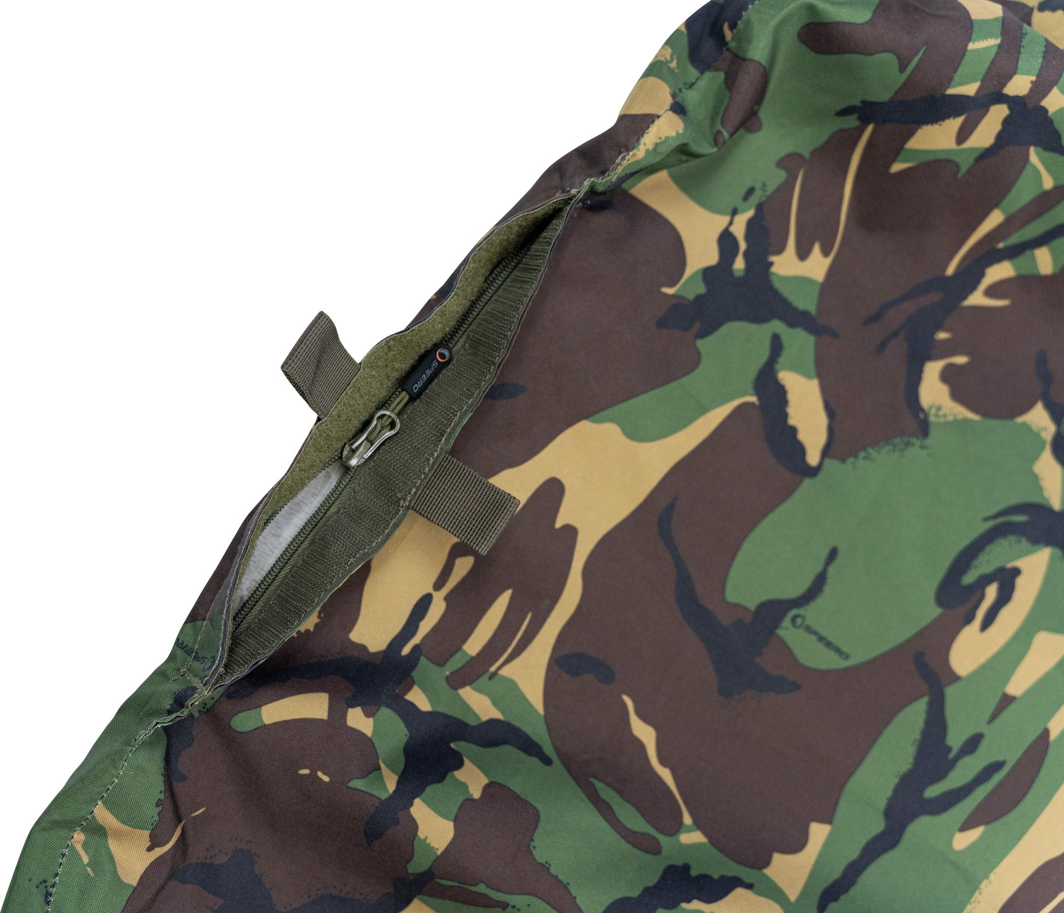SPEERO - Tapis de réception Beanie