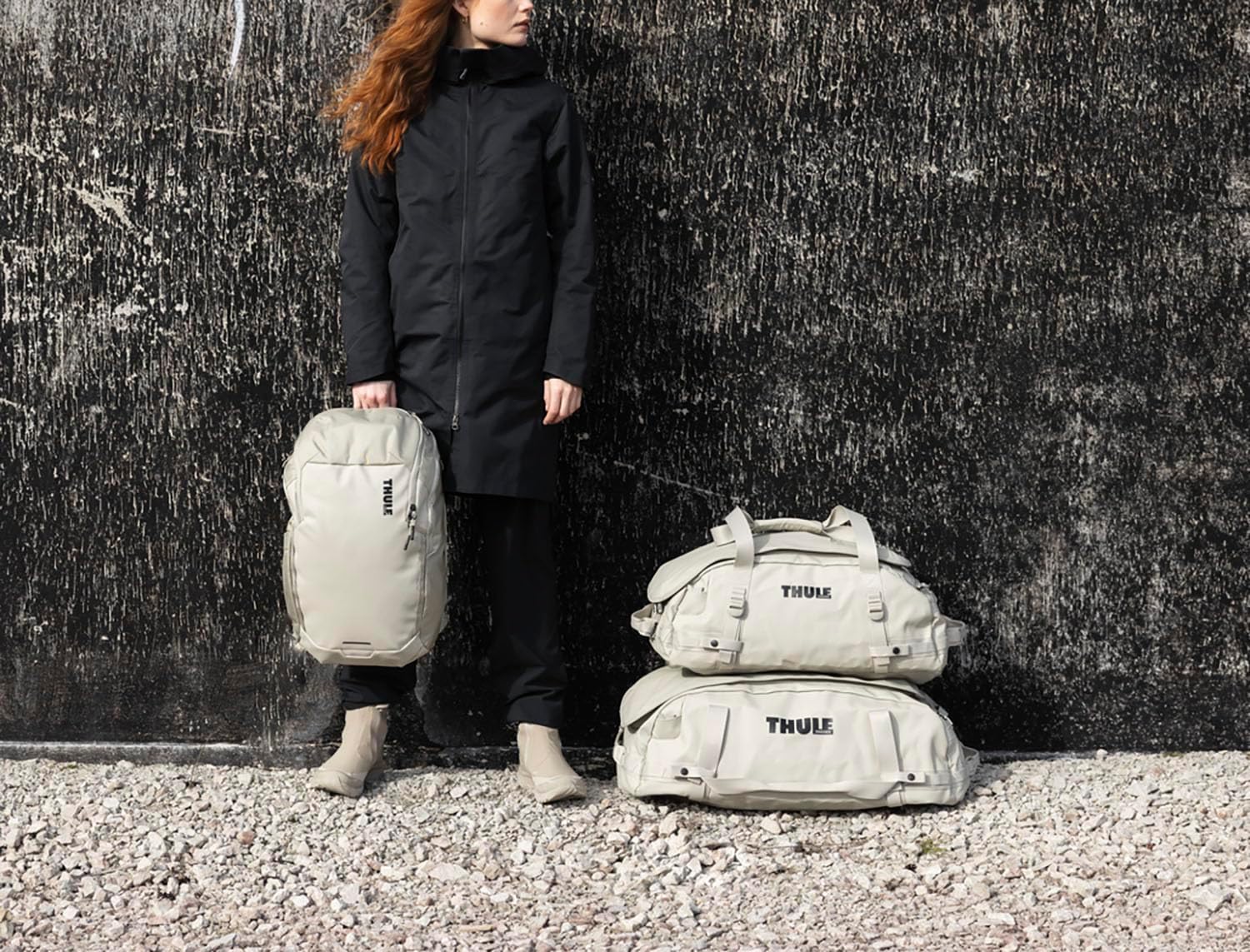 Thule Chasm Backpack 26L