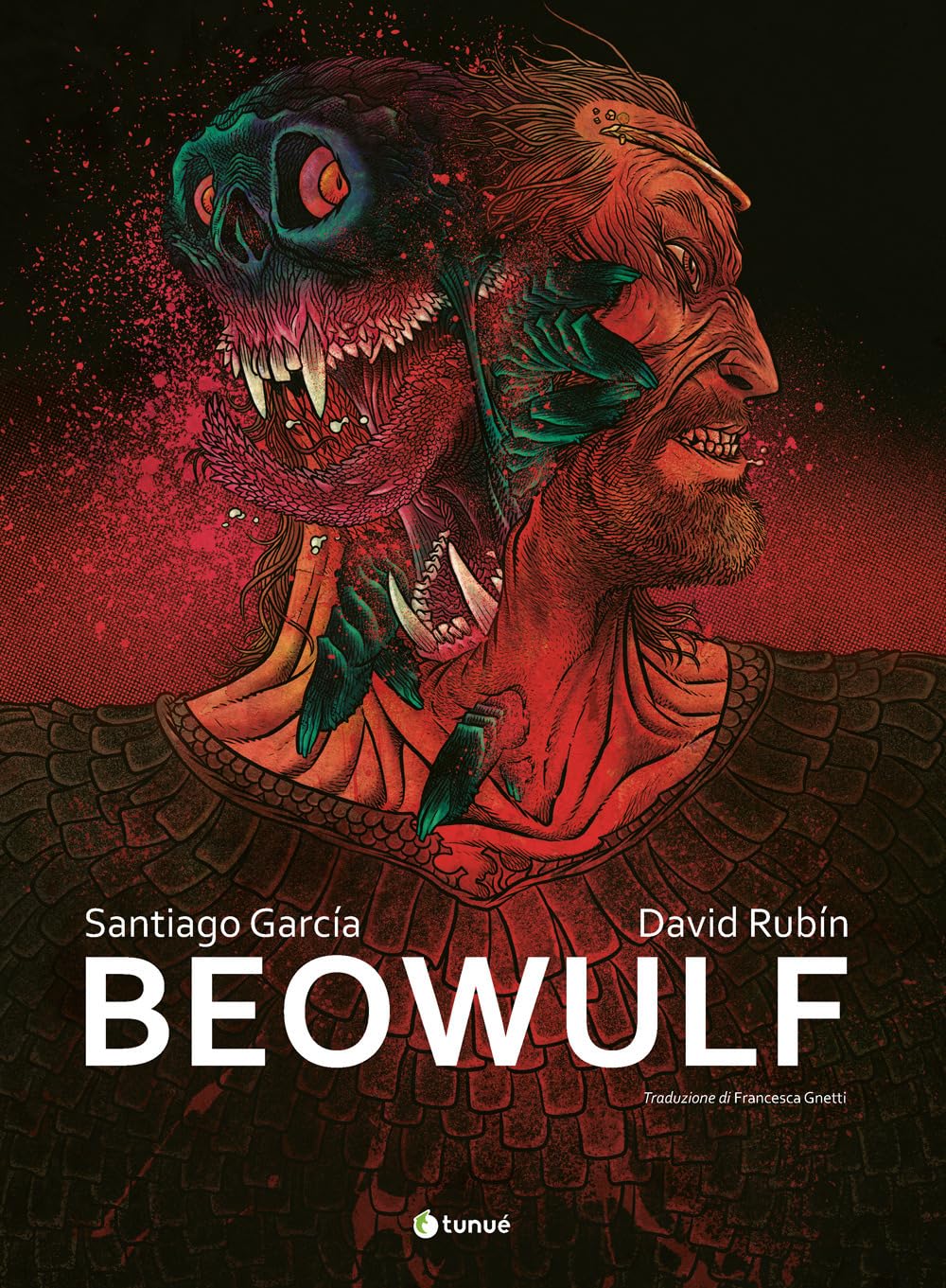 Beowulf. Ediz. variant (Extra)